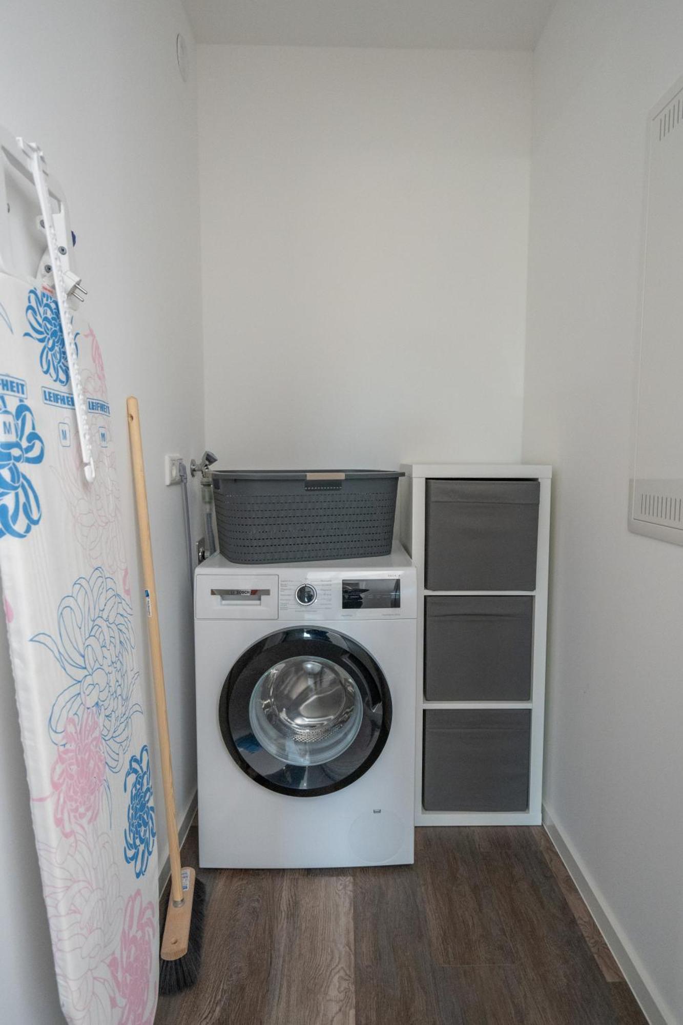 Cozy City Dream Apartment Mit Terrasse Und Parkplatz - 90M² Dresden Exterior foto
