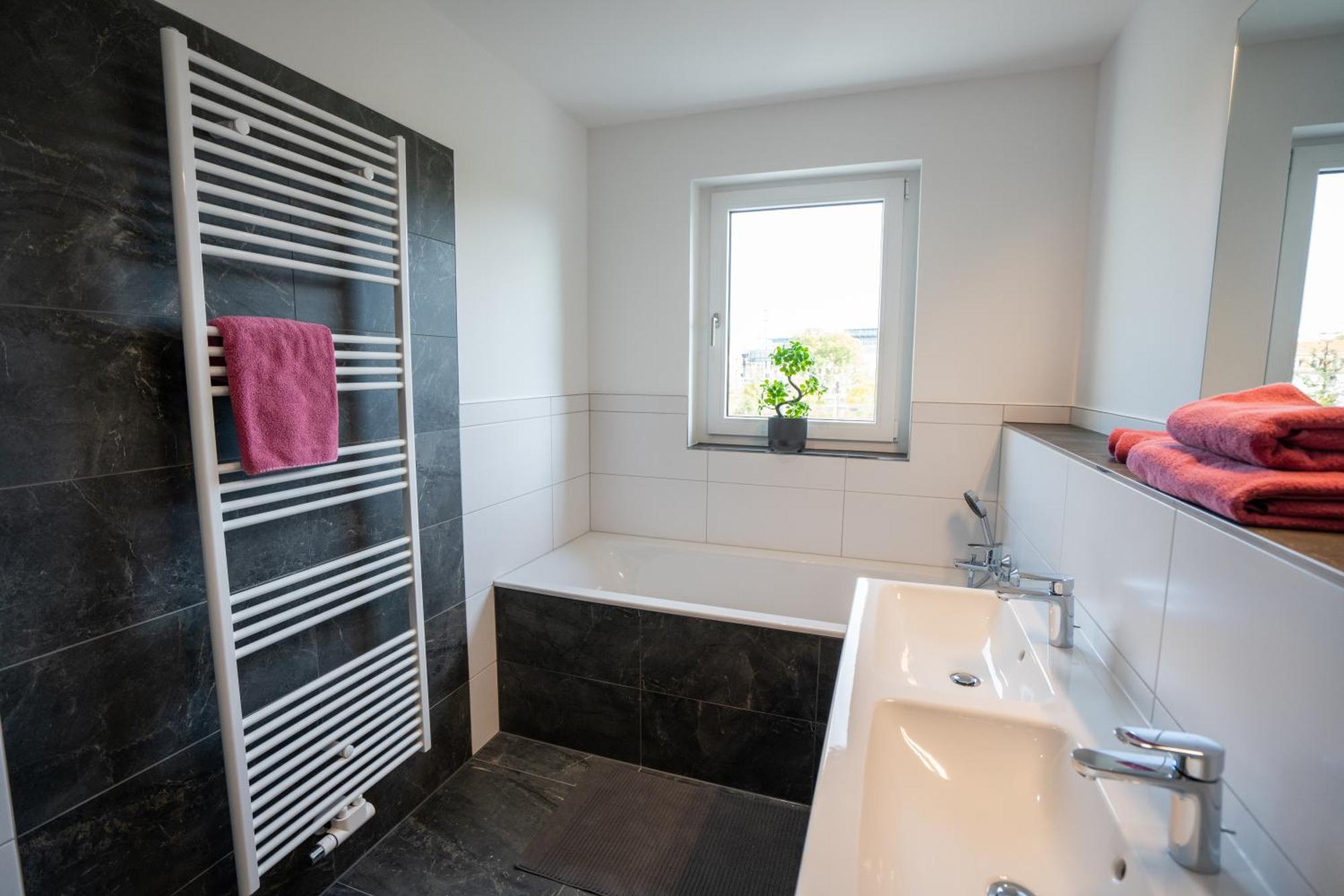Cozy City Dream Apartment Mit Terrasse Und Parkplatz - 90M² Dresden Exterior foto